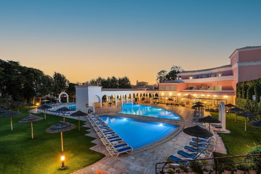 Vila Rosa Portimao Exterior photo